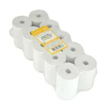 Umur Termal Yazar Kasa Pos Rulo 48 gr 10'lu 80 x 40 mt