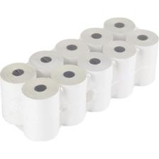 Clas Rulo Yazar Kasa Pos Rulosu Kutulu 56 mm x 16 mt 200'lü