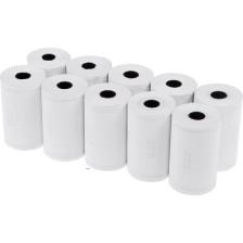 Tekno Termal 58 mm * 30 mt Termal Kağıt 3 Paket (30 Rulo)
