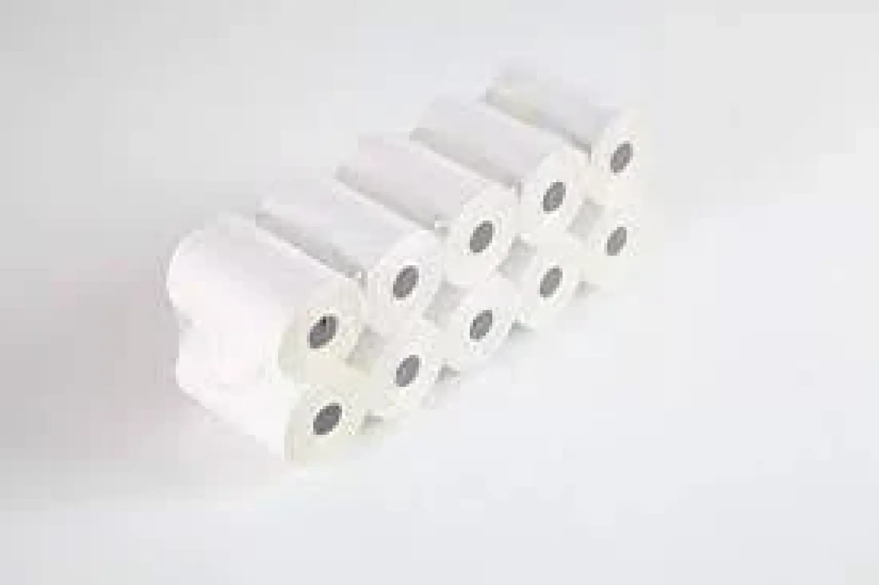 Tekno Termal Adisyon Fişi 80 mm * 40 mt (10 Rulo)