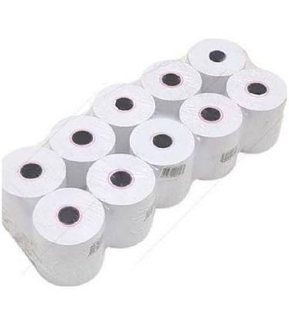Stilo Termal Rulo 56Mm 16 Metre 10 Lu