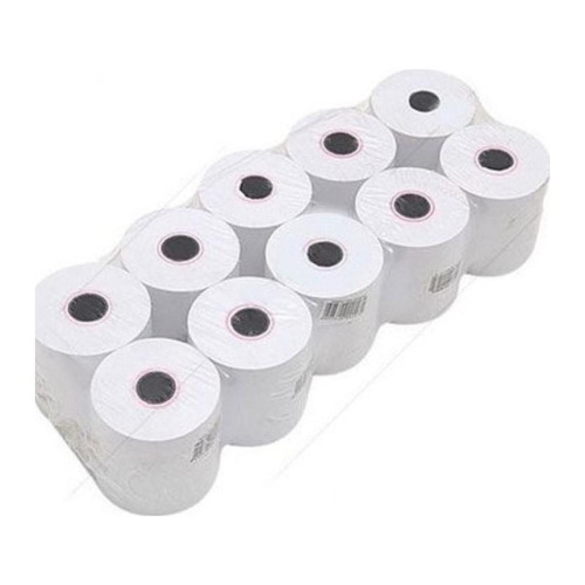 Stilo Termal Rulo 56Mm 16 Metre 10 Lu