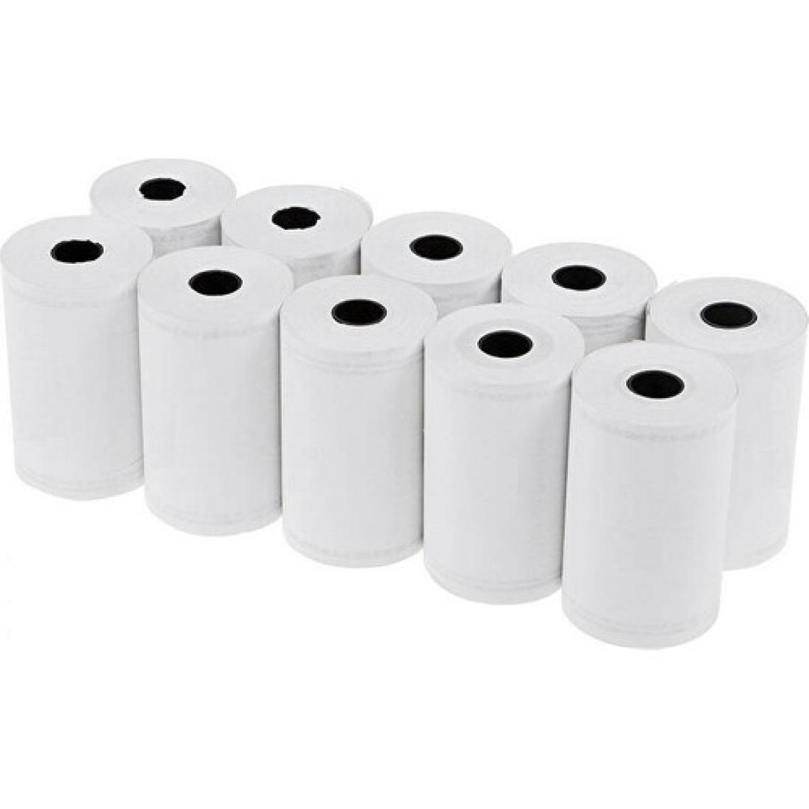 Paygo SP630 Yazarkasa Pos Rulosu 56X14 mt 100 Adet