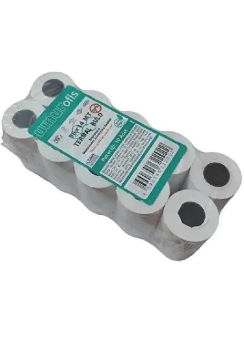 Umur Termal Pos Rulosu 48 gr 10'lu 56 x 14 mt
