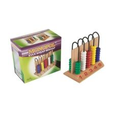 Monopol 1517 Mishap Kule Ahşap