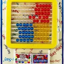 Brons Say Say Set Br-214