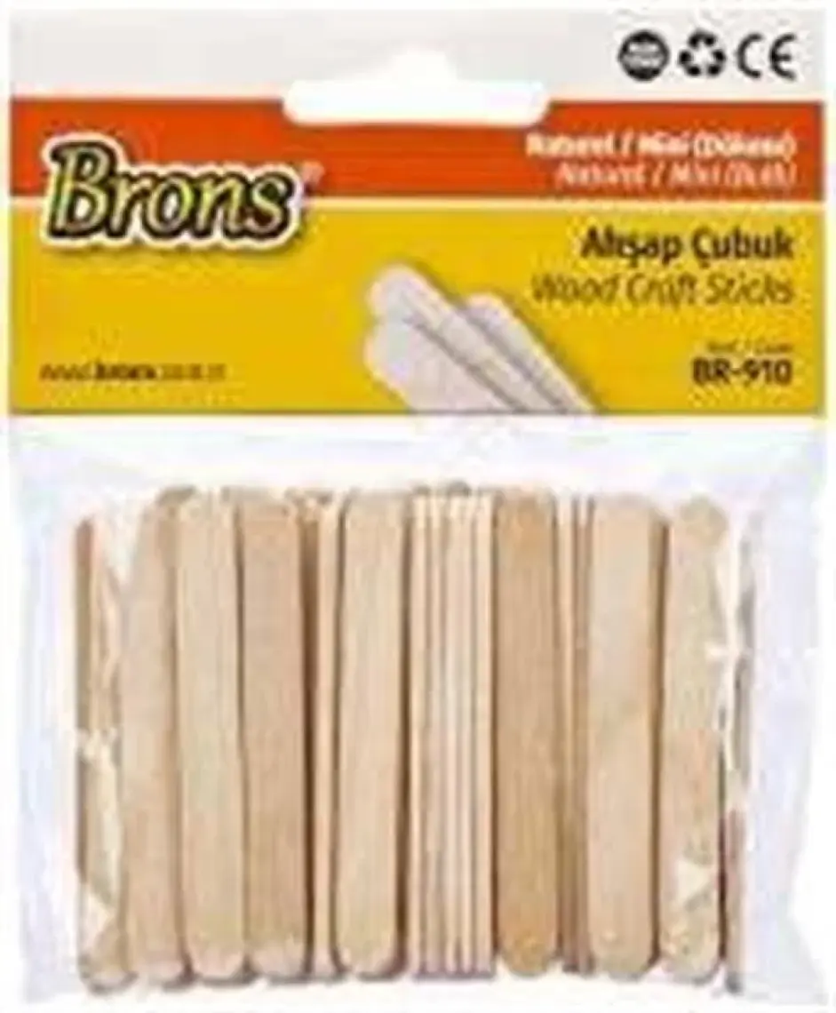 Brons Kalın Yuvarlak Çubuk BR-914