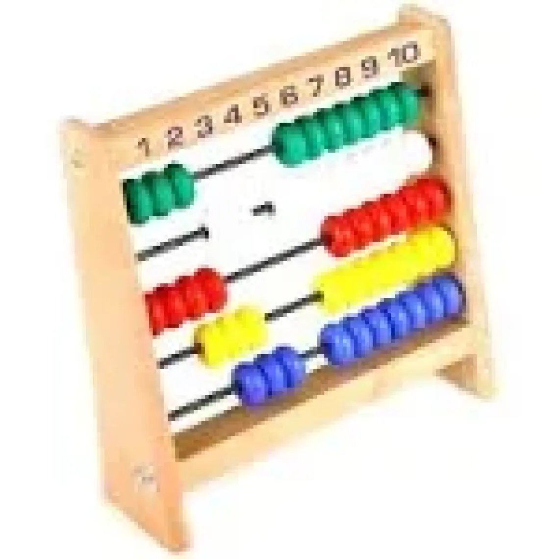 Monopol 1516 Mishap Ahşap