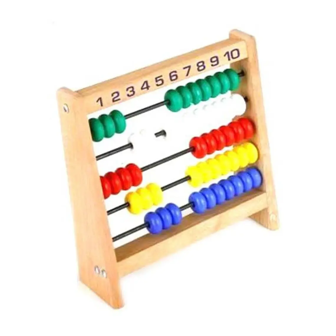 Monopol 1516 Mishap Ahşap