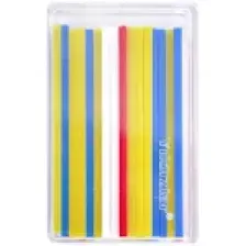 Yıldızlar Sayı Çubugu Plastik Kutulu 16