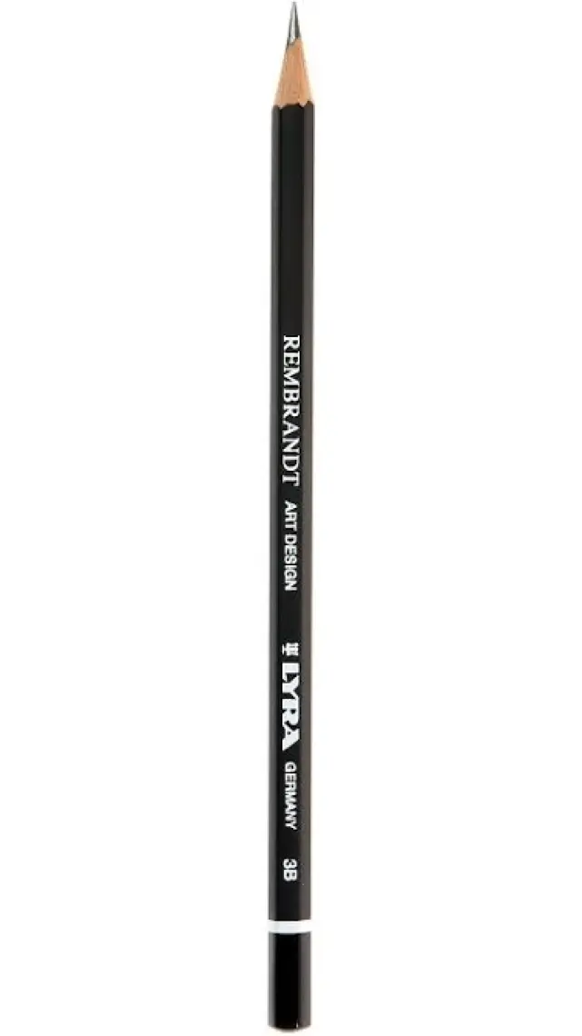 Lyra Art Design 669 Dereceli Kalem 3B