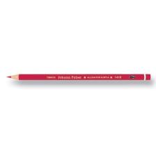 Faber-Castell Kırmızı Kopya Boya Kalemi , 12 adet