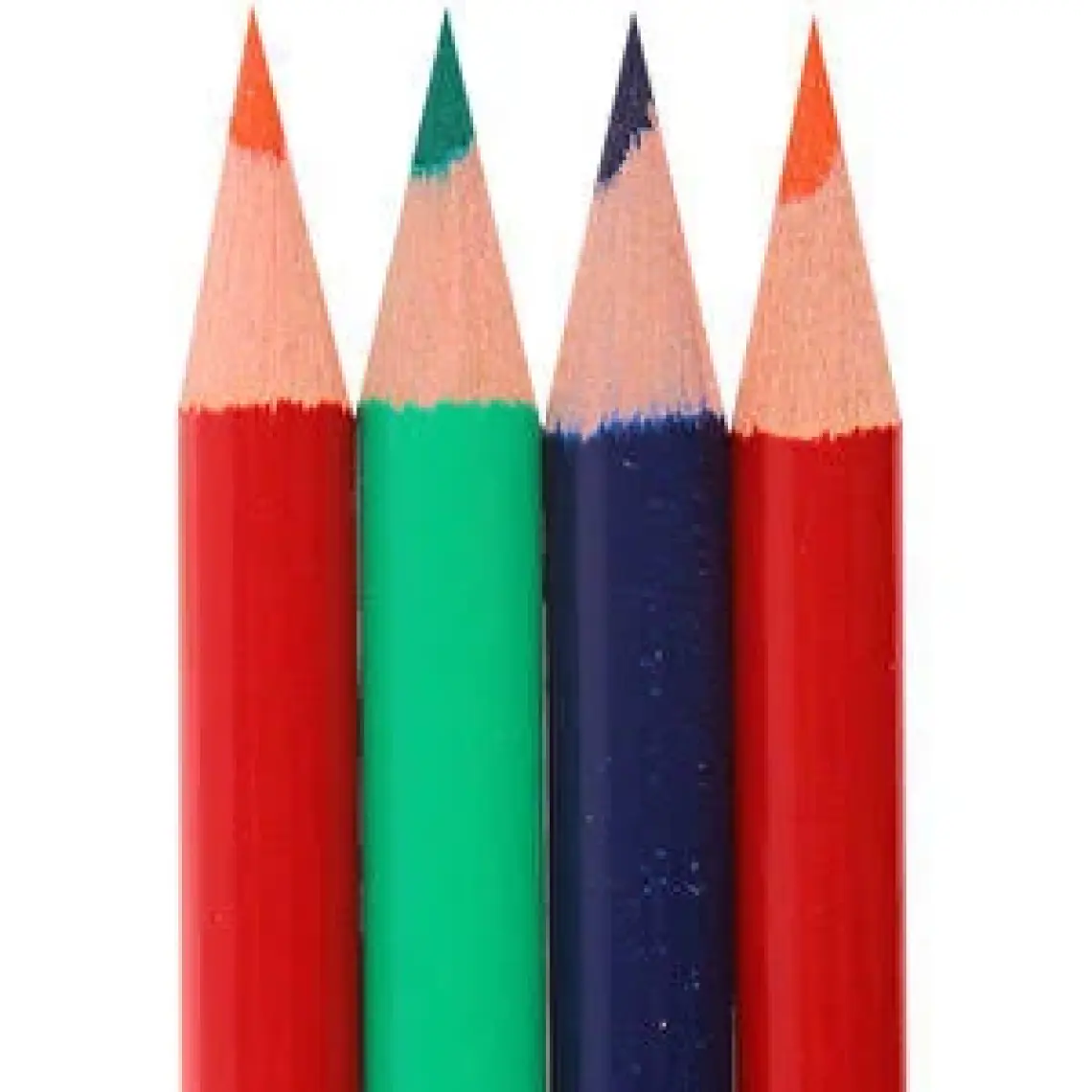 Faber-Castell Blister Karışık Kopya Kalemi Kırmızı-Mavi-Yeşil