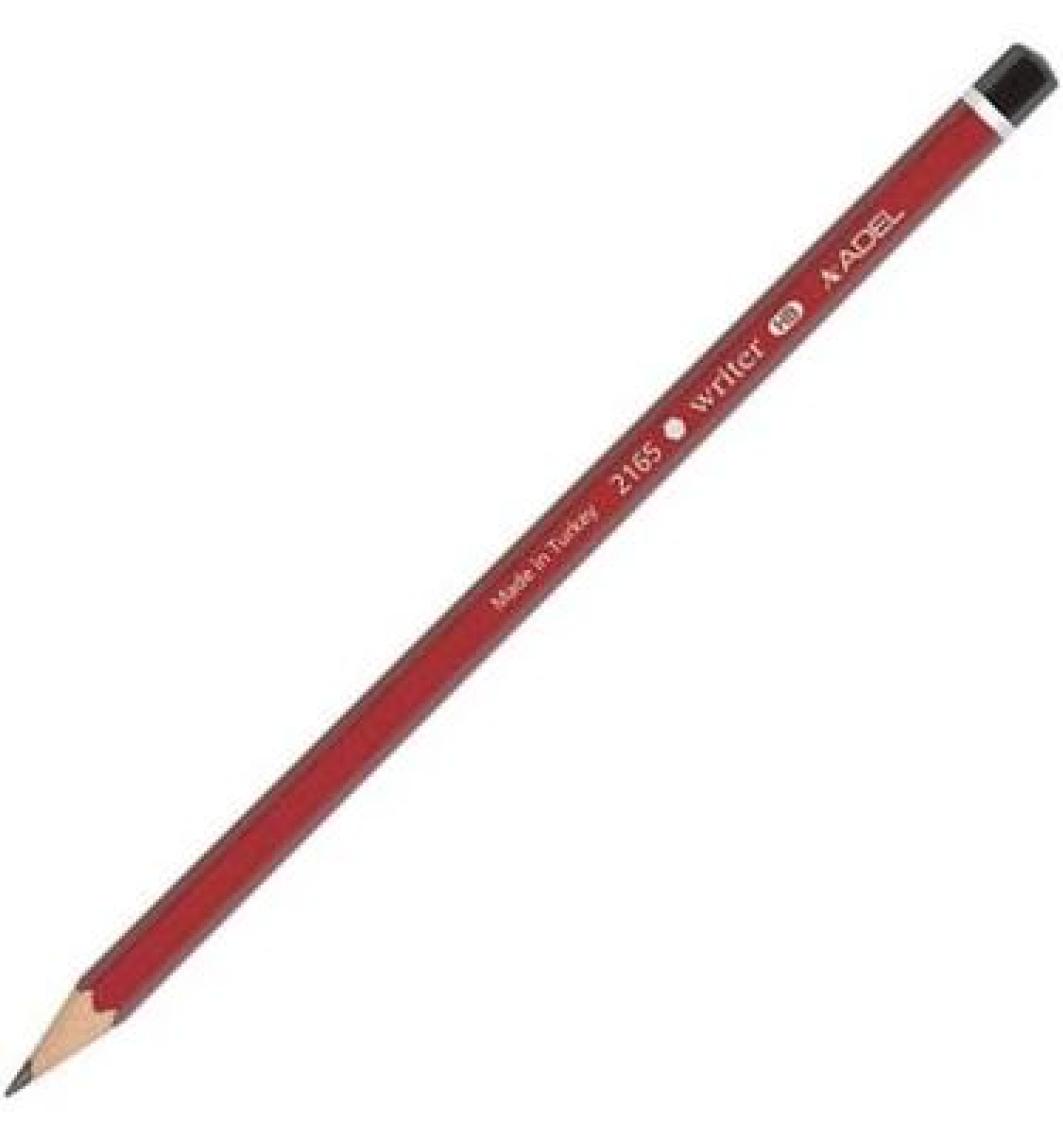 Adel Writer Mercanlı Kurşunkalem 12' Li (2052165000)