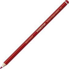 Staedtler Kırmızı Kopya Kalemi 12 Li (1 Paket 12 Adet)