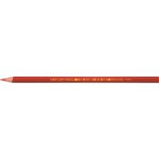 Bic Evolution Kırmızı Kopya Kalemi 12'li Kutu