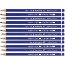 Faber-Castell Faber Sınav Kalemi 12'li