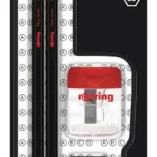 Rotring 2'li 2B Sınav Kalemi Silgi Kalemtraş Sınav Seti