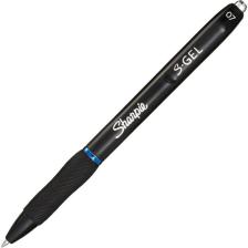 Sharpie Gel Jel Mürekkepli Tükenmez kalem, 0.7 mm, Mavi