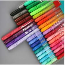 Dong-A My Color 2 Çift Taraflı Keçeli Kalem 36 Renk Set