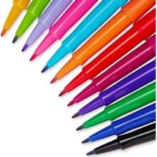 Paper Mate Keçeli Kalem 18'li 1842290