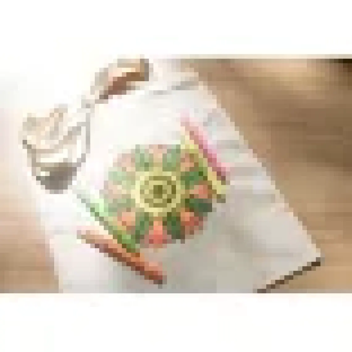 Giotto Decor Textile Kumaş Boyama Kalemi 6 Renk