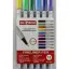 Globox Fineliner Kalem 10 Renk