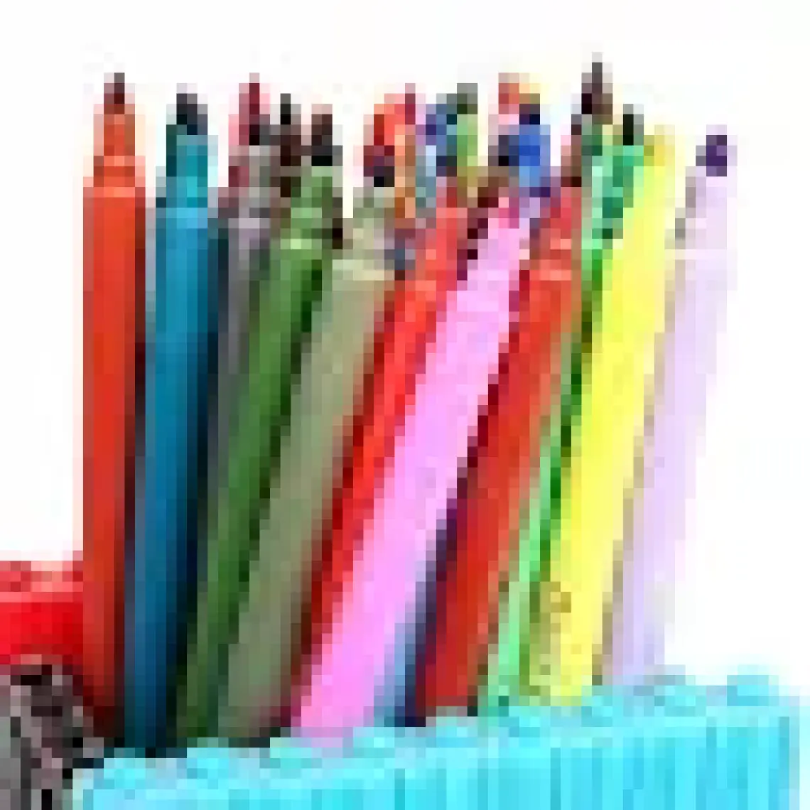 Giotto Turbo Color Keçeli Kalem 36'Lı Kutu 418000