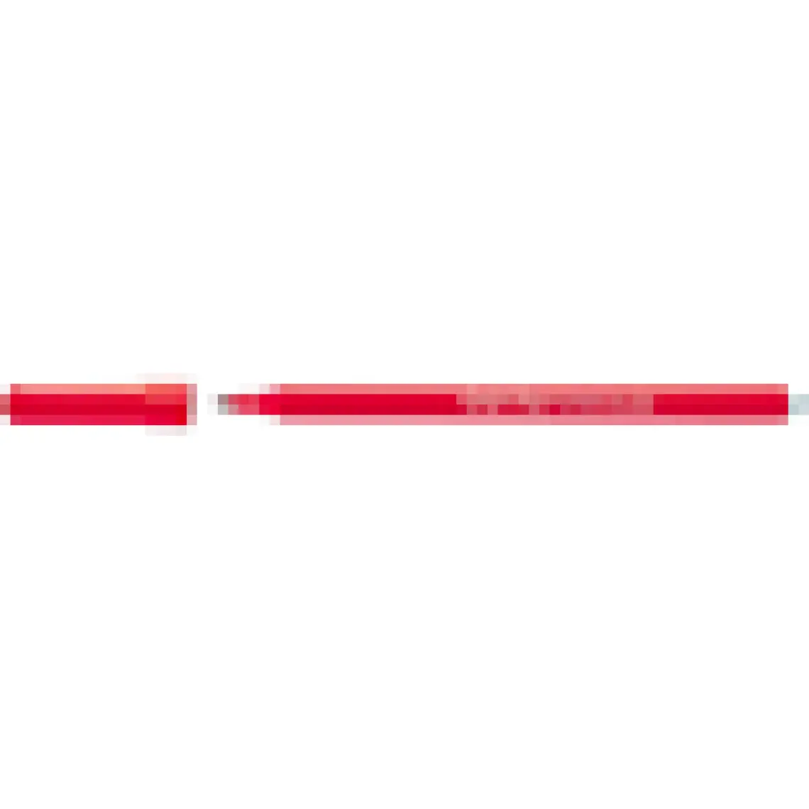 Giotto 24 Parça Karışık Renk Keçeli Kalem Seti, 0.8 mm Uç Kalınlığı, Desensiz