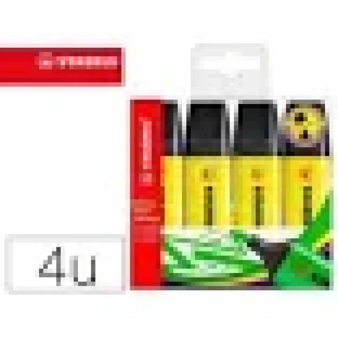 Alpino Keçeli Kalem Çift Uçlu 20 Renk