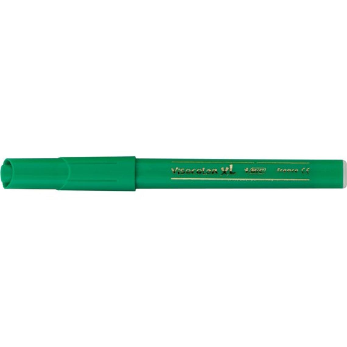 BIC Kids Visa Color XL Yıkanabilir Keçeli Boya Kalemi 12 Renk