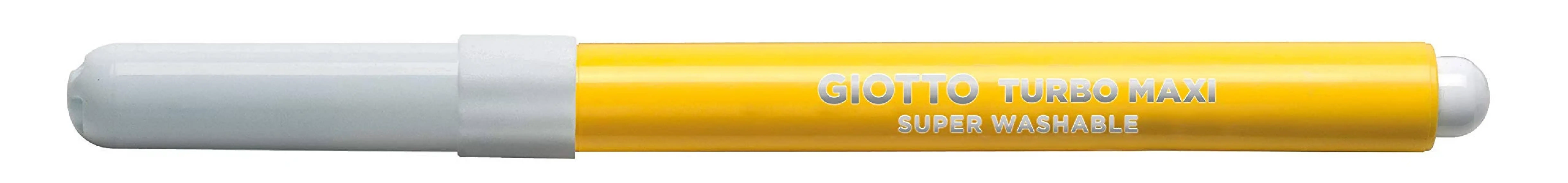 Giotto Turbo Maxi 12li Keçeli Kalem 454000