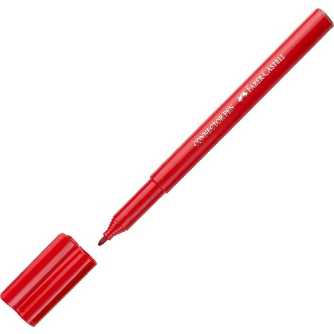 Faber-Castell Eğlenceli Keçeli Kartlı 30 lu Set