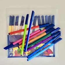 Staedtler Klasik Keçeli Kalem Seti 20 Li