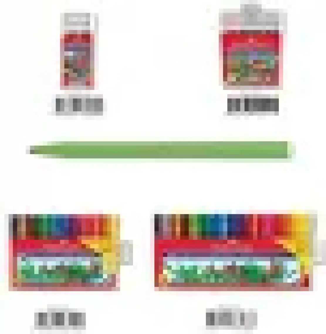 Faber-Castell Keçeli Kalem 12 Renk Yıkanabilir