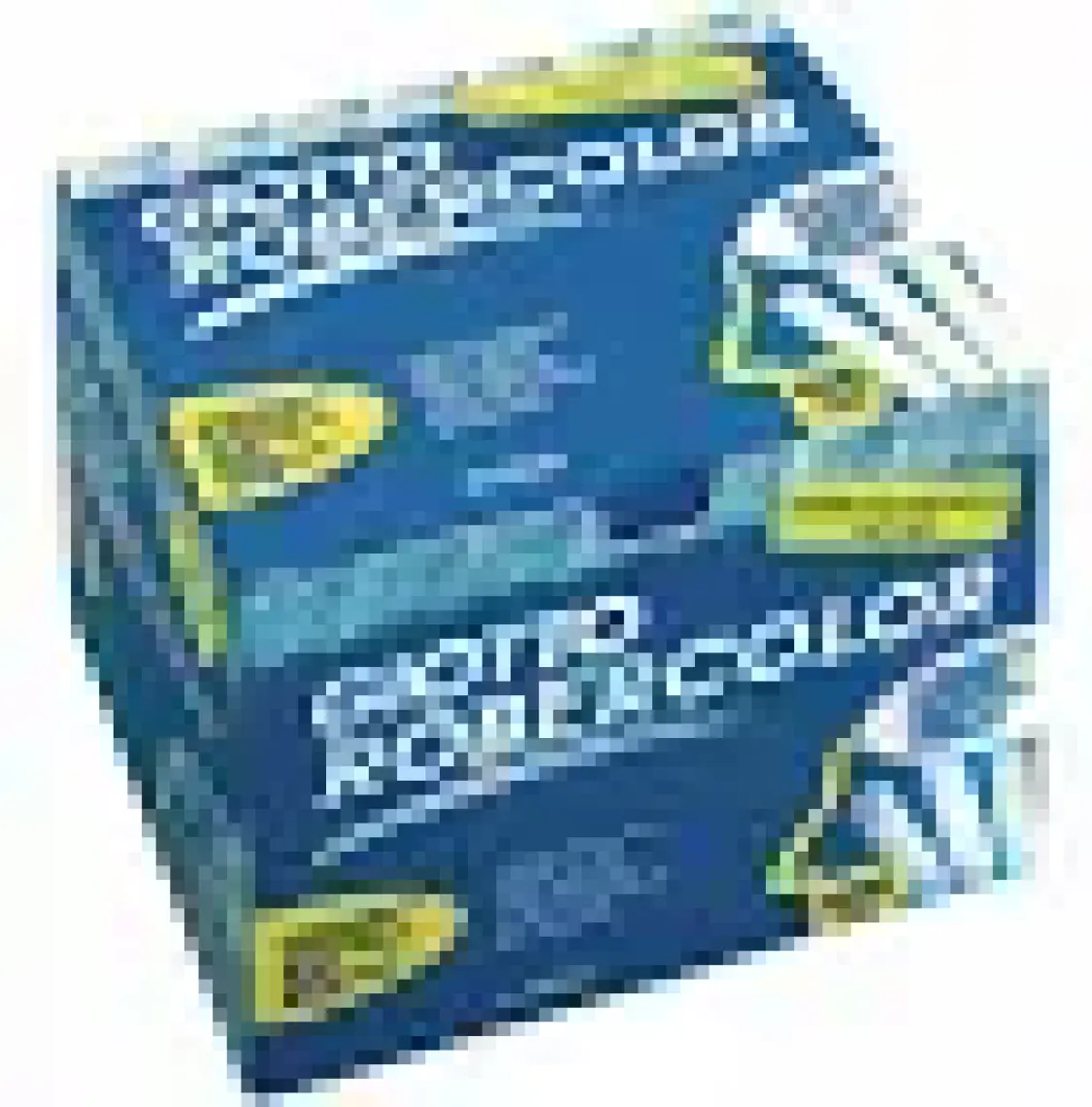 Giotto Robercolor Tozsuz Beyaz Tebeşir 100'lü Paket