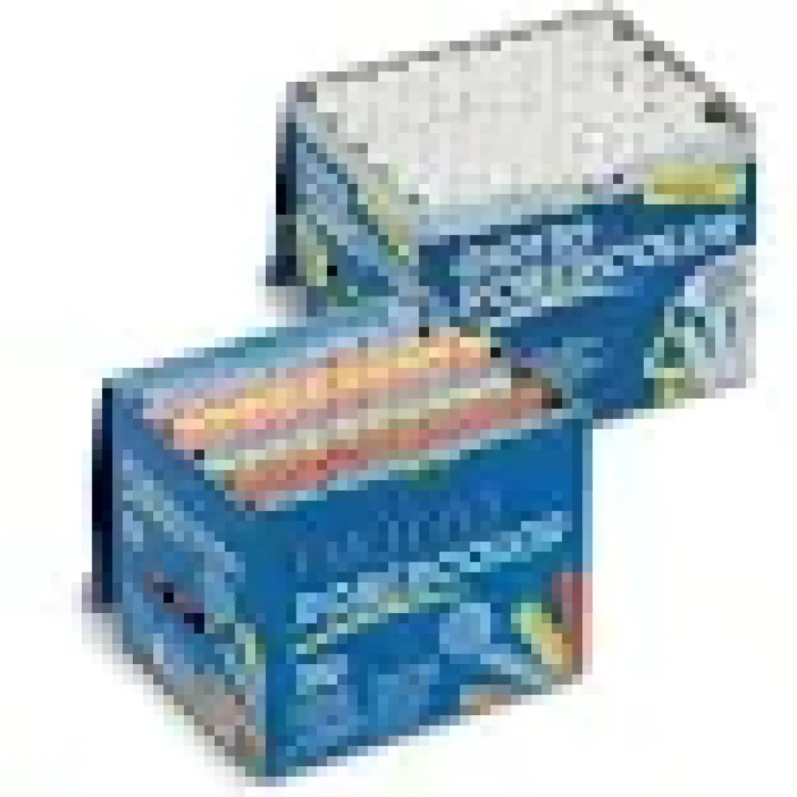Giotto Robercolor Tozsuz Beyaz Tebeşir 100'lü Paket