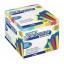 Giotto Robercolor Tozsuz Tebeşir Sarı 100Lü Paket