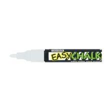 Marvy Easy Chalk Marker Sıvı Tebeşir Kalemi Beyaz