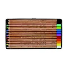 Koh-i Noor Gioconda Soft Pastel Kalemleri 12'li N:8827