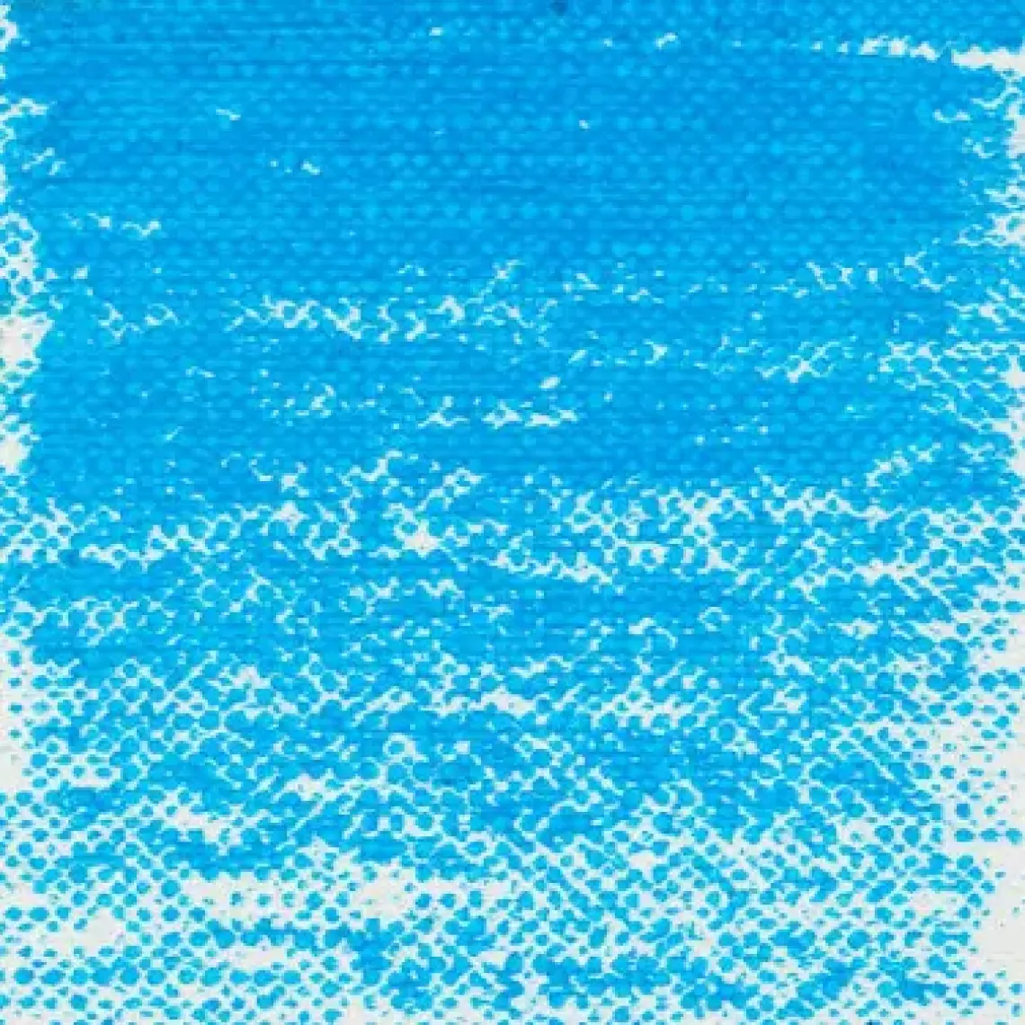 Talens Van Gogh Yağlı Pastel Serulean Mavi Phthalo N:535.5