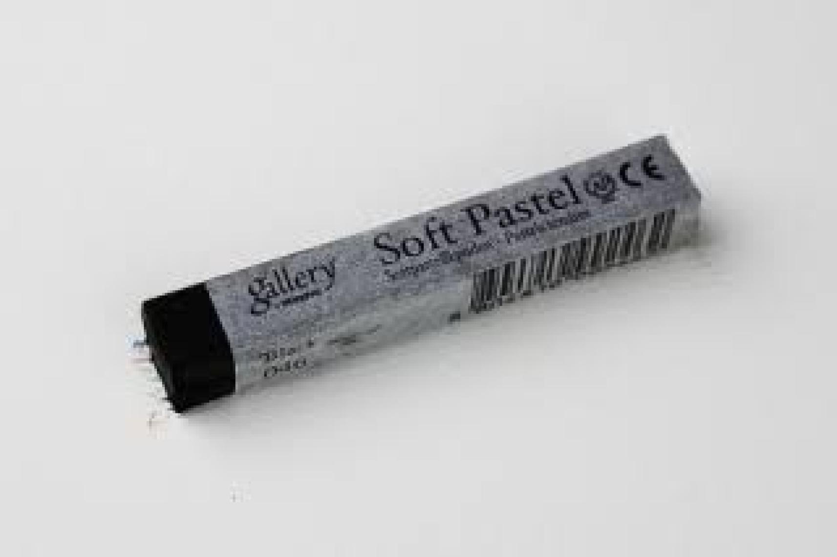 Mungyo Gallery Artists' Soft Pastel Charcoal 12'Li Kömür Füzen