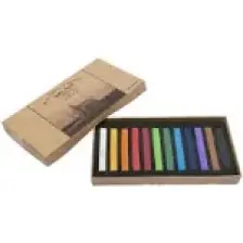 Maries Marie's 12 Renk Toz Pastel Boya F-2012