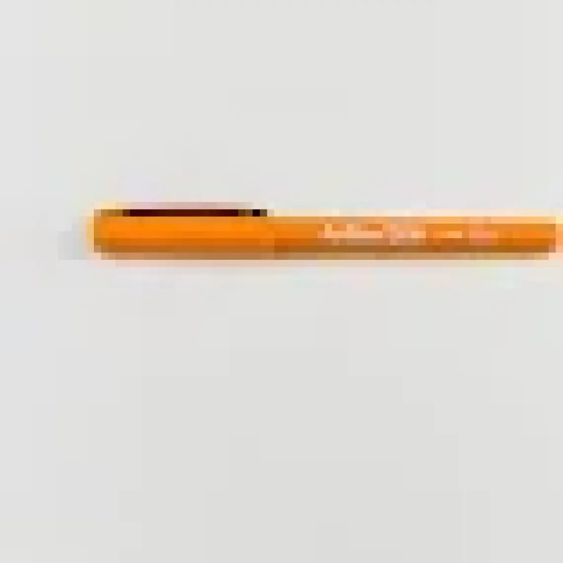 Artline 200 Fineliner 0.4mm Ince Uçlu Yazı ve Çizim Kalemi Turuncu