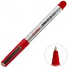Aıhao İğne Uçlu Pilot Kalem Kalem 0.5 Mm Kırmızı