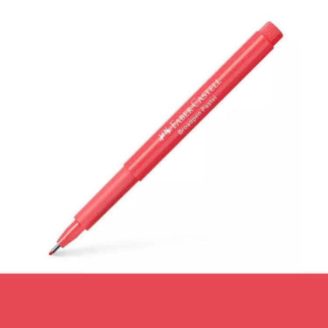 Faber-Castell Broadpen Magenta