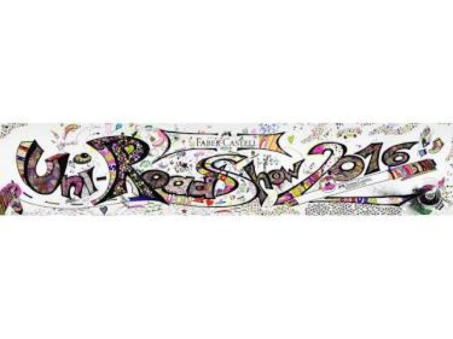 Faber-Castell Broadpen Magenta