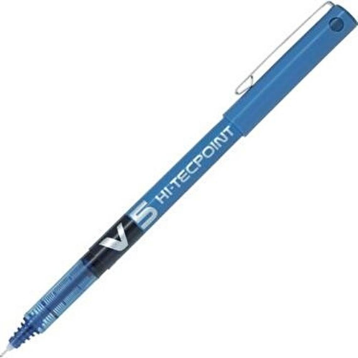 Pilot Roller Kalem İğne Uç V5