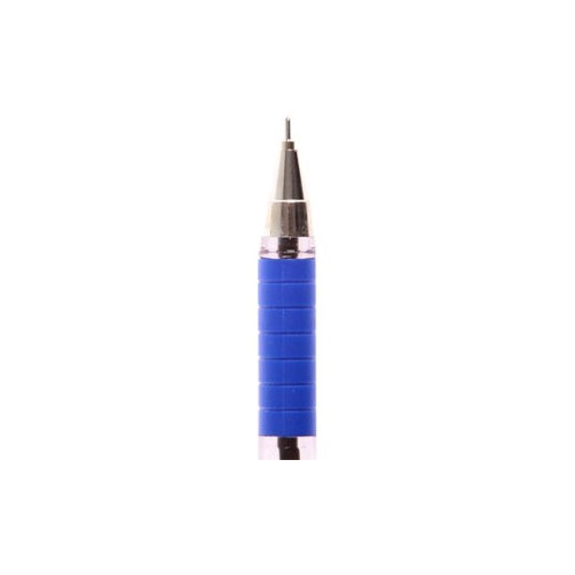 Faber Castell 1425 Tükenmez Kalem 10'lu - Mavi