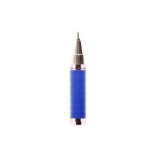 Faber Castell 1425 Tükenmez Kalem 10'lu - Mavi